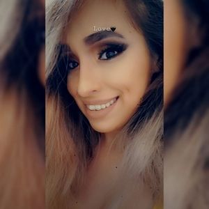 Meet your Posher, Jackie